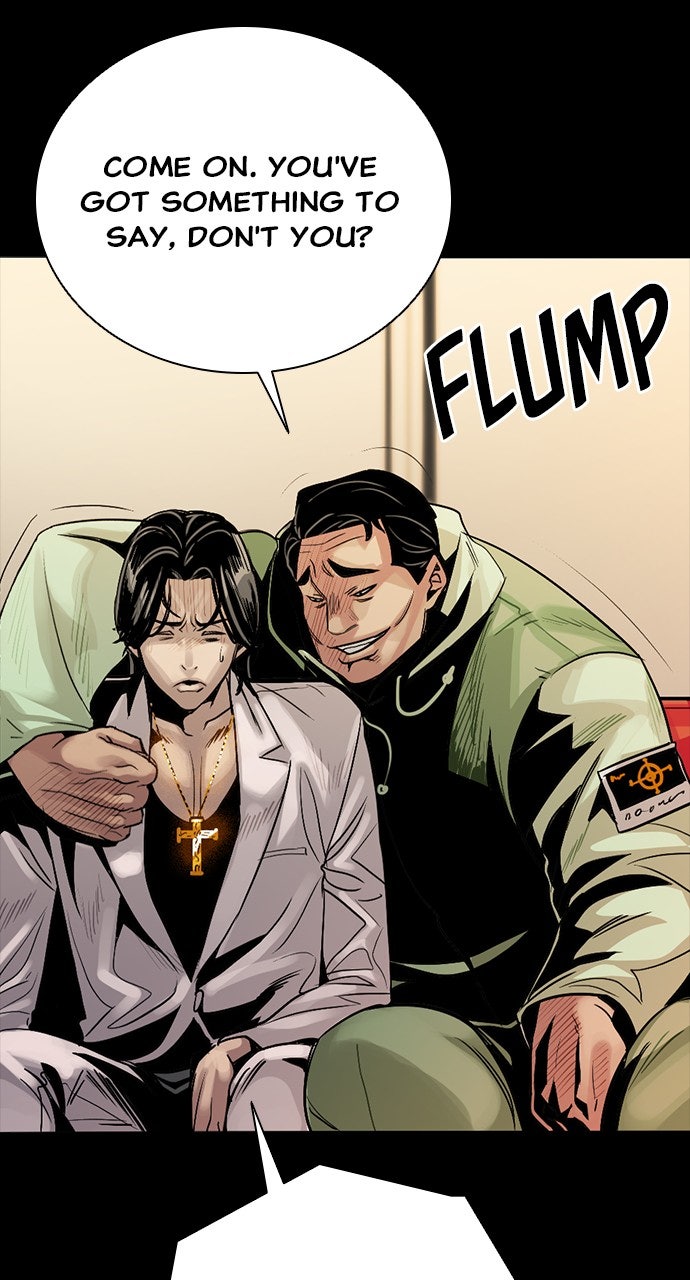 Read The Worst Generation EN Manga Online