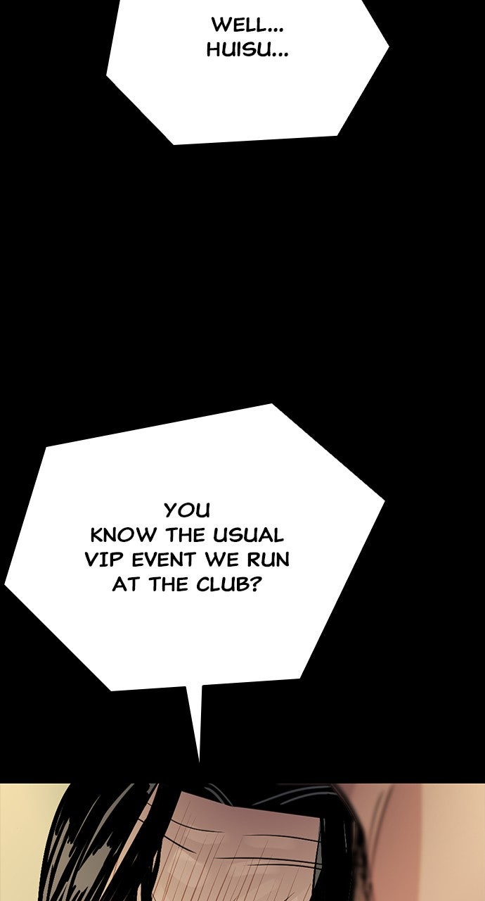 Read The Worst Generation EN Manga Online