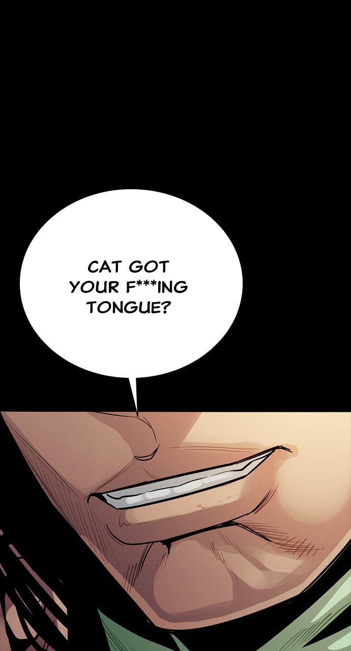 Read The Worst Generation EN Manga Online