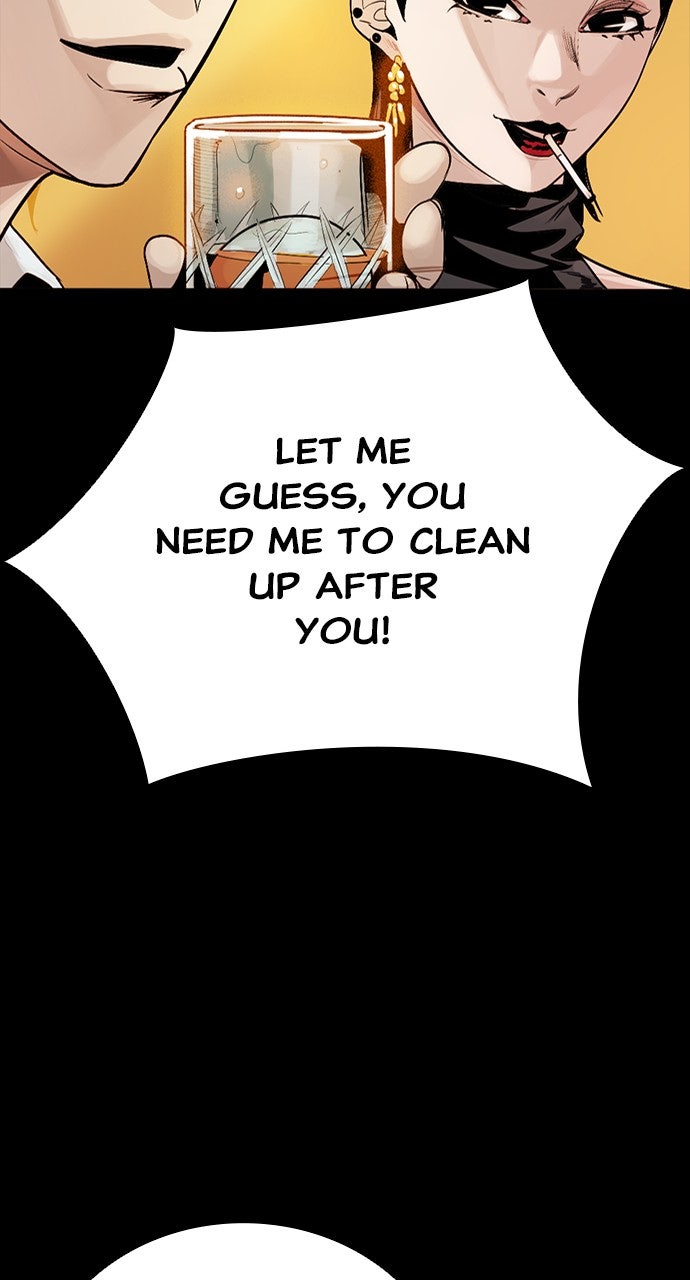 Read The Worst Generation EN Manga Online