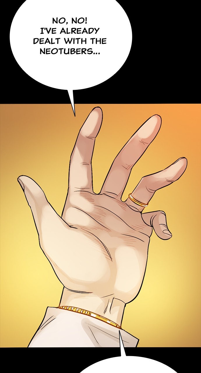 Read The Worst Generation EN Manga Online