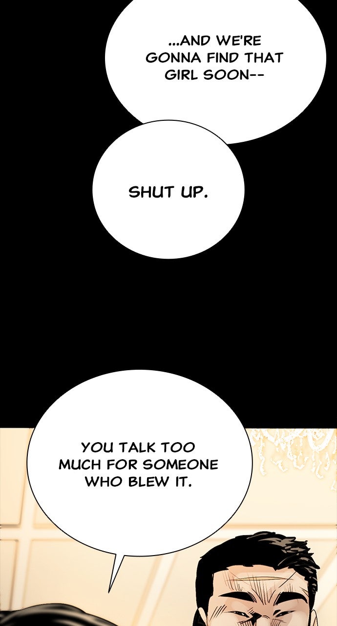 Read The Worst Generation EN Manga Online