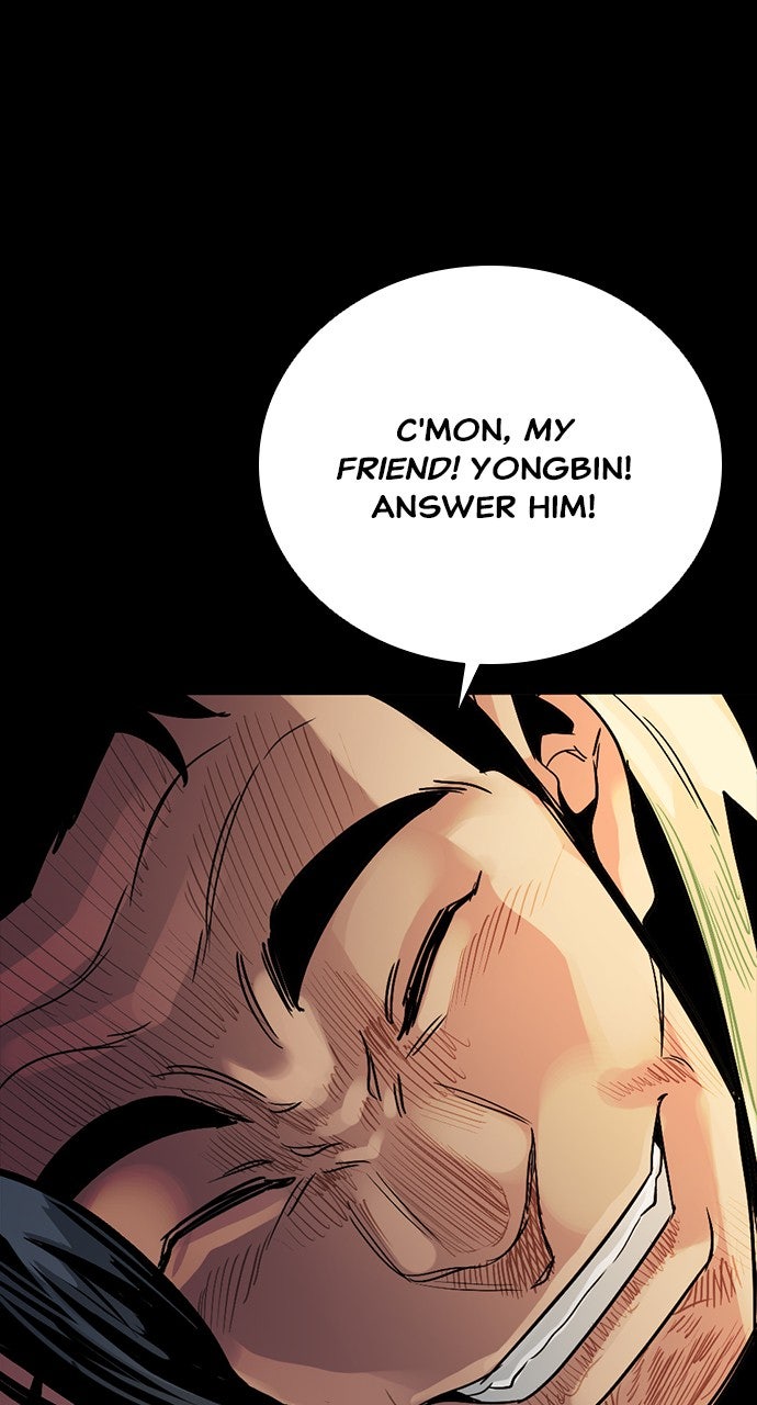 Read The Worst Generation EN Manga Online