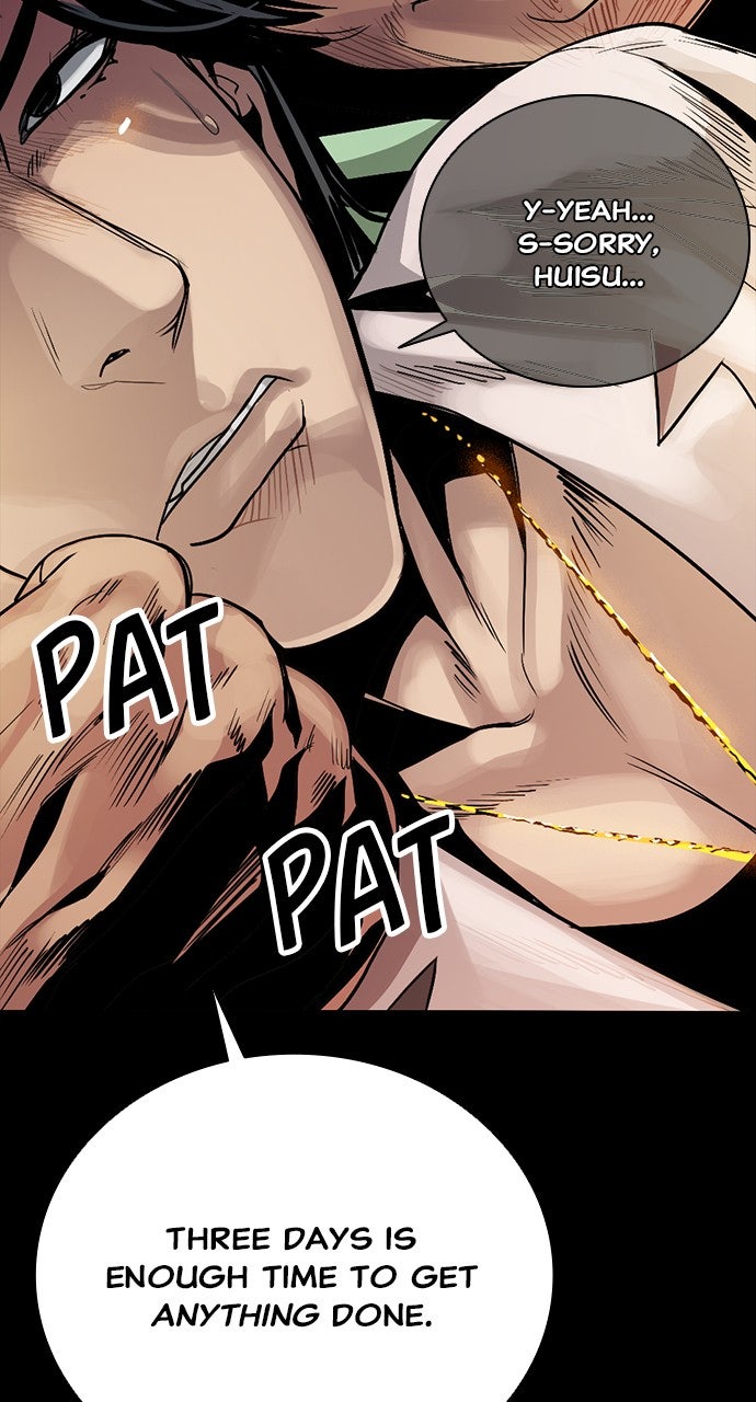 Read The Worst Generation EN Manga Online