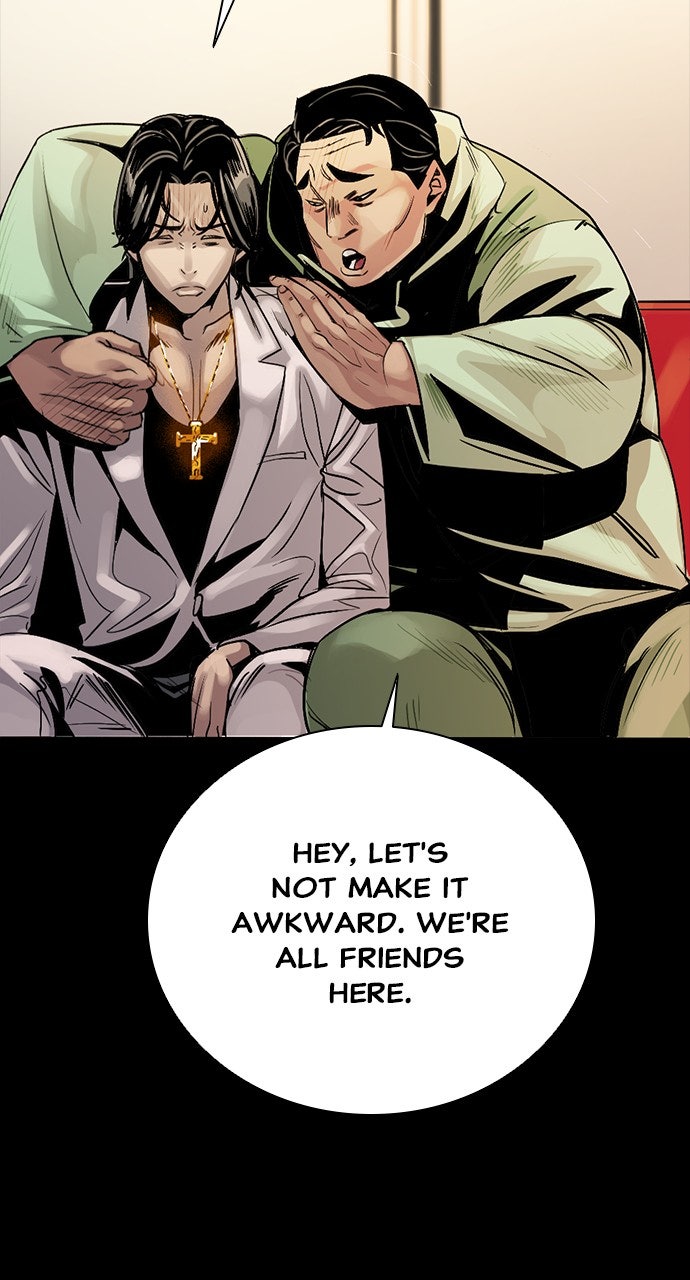 Read The Worst Generation EN Manga Online