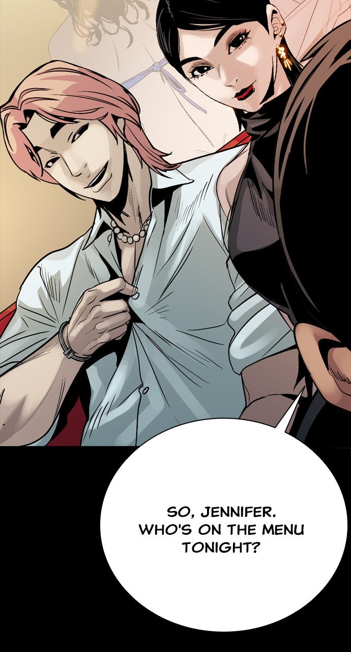 Read The Worst Generation EN Manga Online