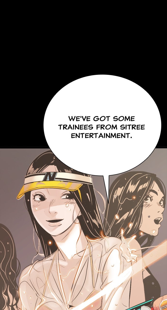 Read The Worst Generation EN Manga Online