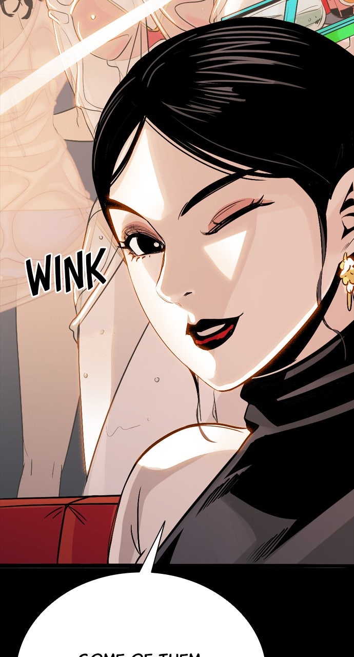 Read The Worst Generation EN Manga Online