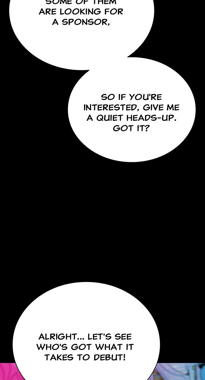 Read The Worst Generation EN Manga Online