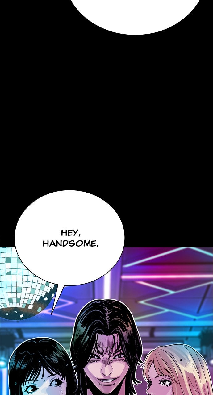 Read The Worst Generation EN Manga Online