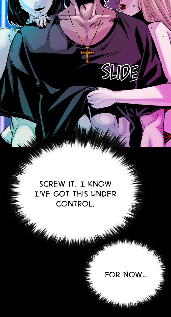 Read The Worst Generation EN Manga Online