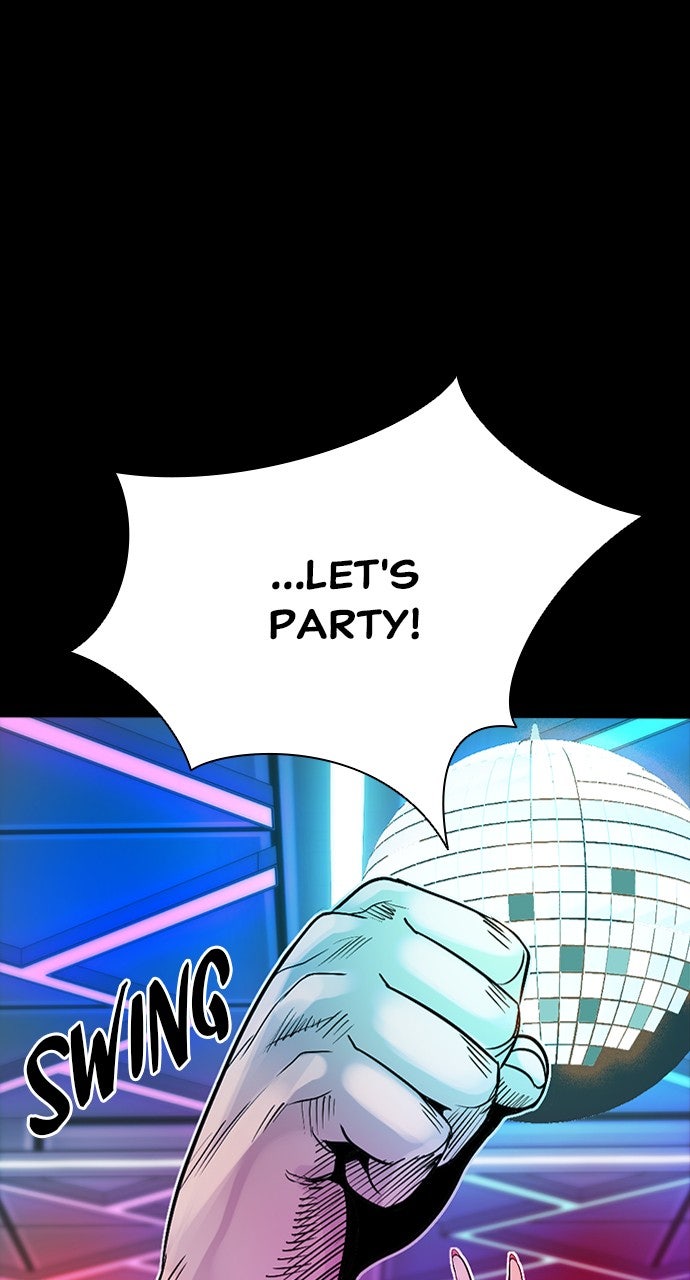 Read The Worst Generation EN Manga Online