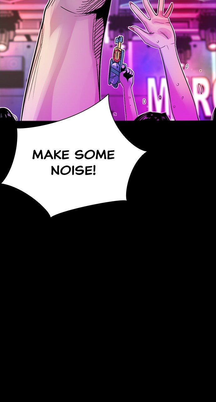 Read The Worst Generation EN Manga Online