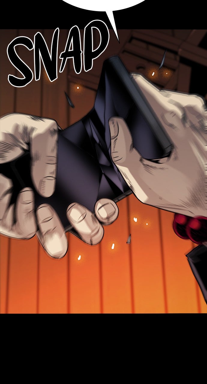 Read The Worst Generation EN Manga Online