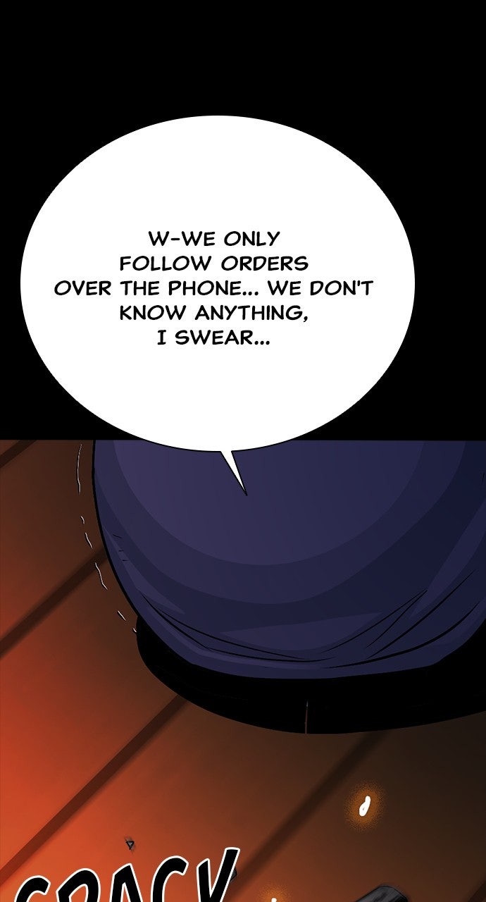 Read The Worst Generation EN Manga Online