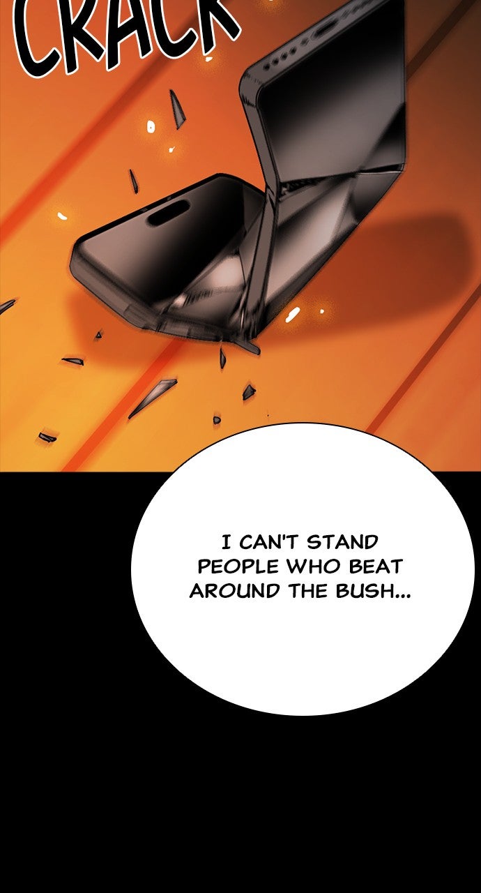 Read The Worst Generation EN Manga Online