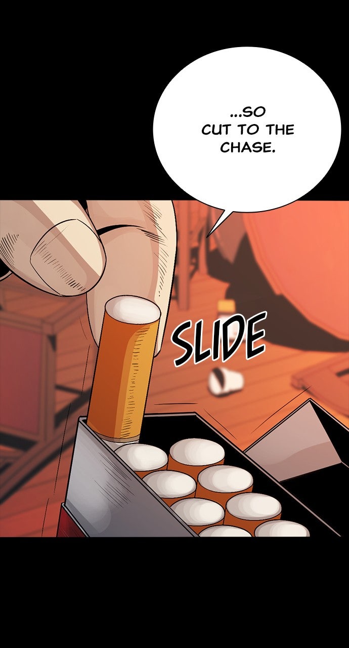 Read The Worst Generation EN Manga Online