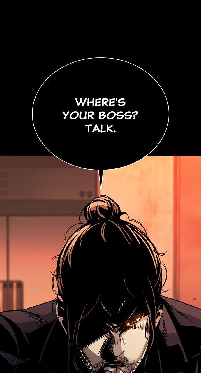 Read The Worst Generation EN Manga Online