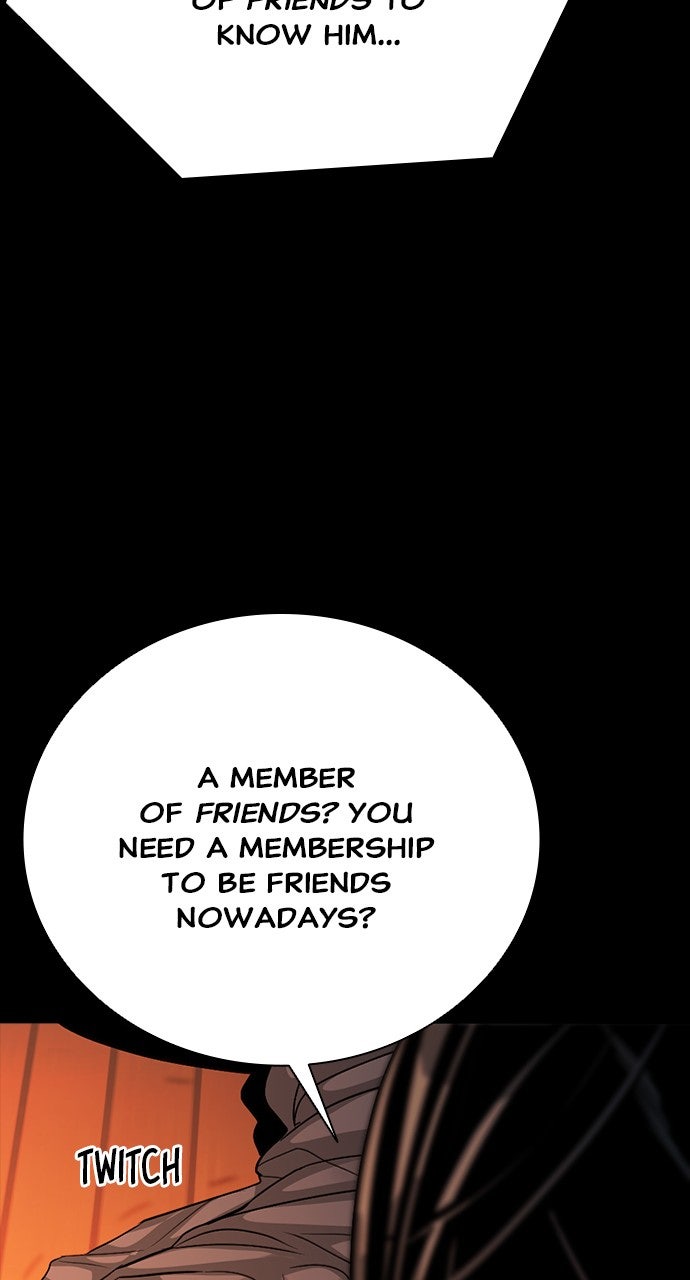 Read The Worst Generation EN Manga Online