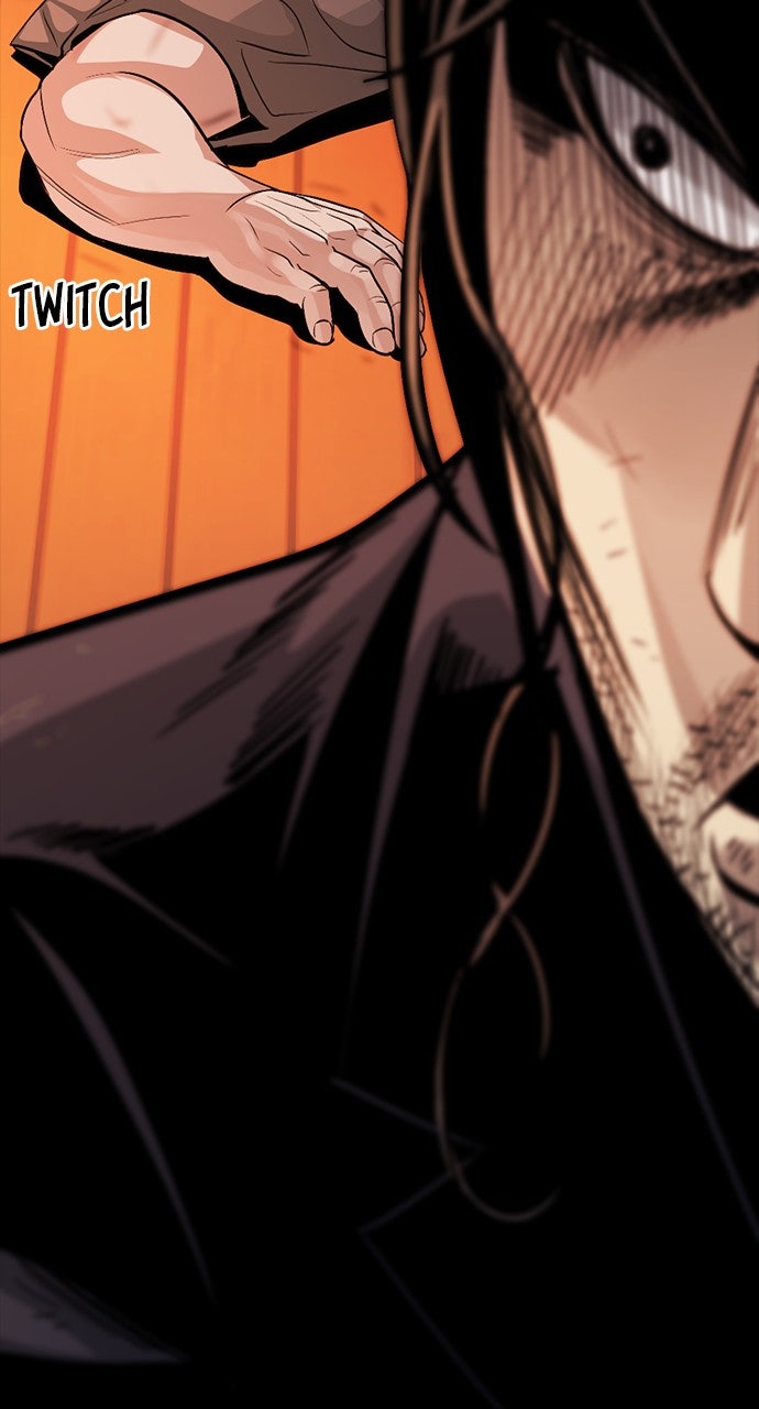 Read The Worst Generation EN Manga Online