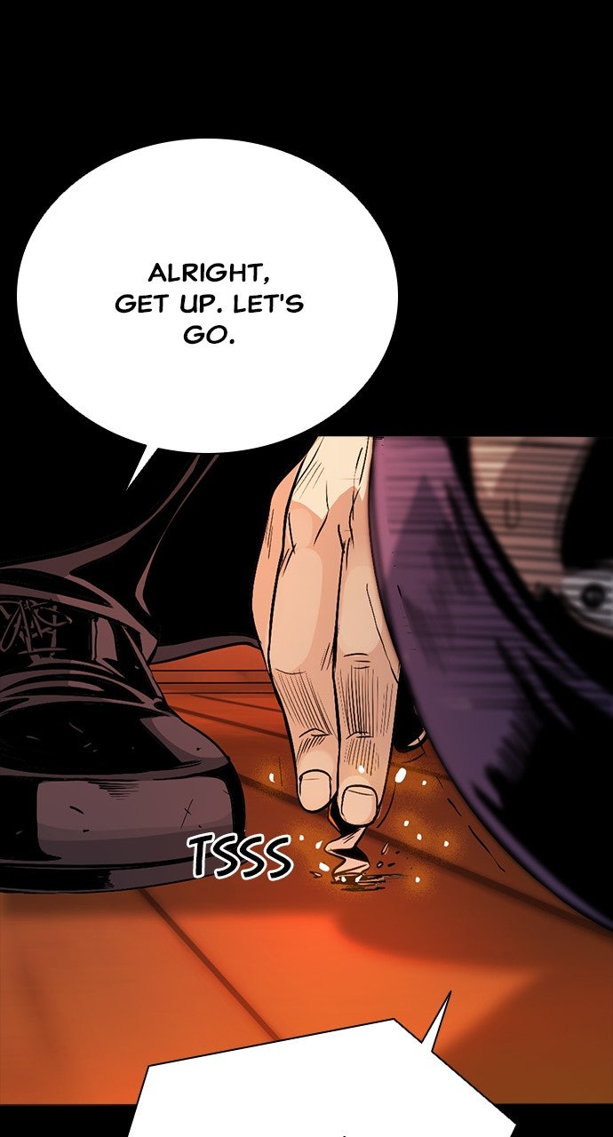 Read The Worst Generation EN Manga Online