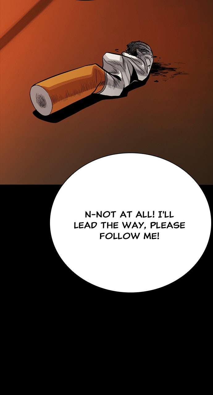 Read The Worst Generation EN Manga Online