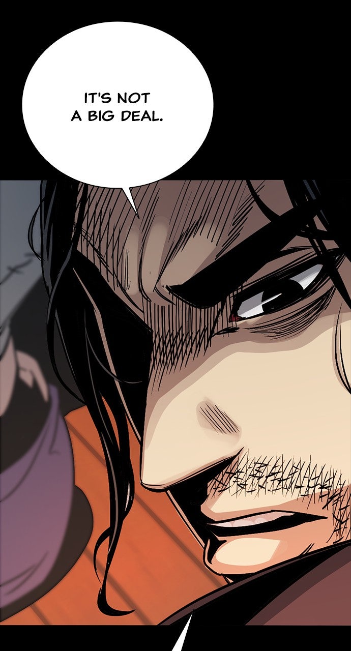 Read The Worst Generation EN Manga Online