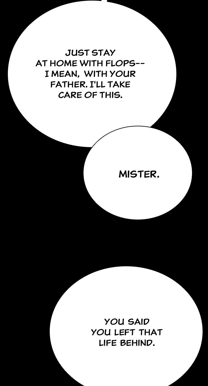 Read The Worst Generation EN Manga Online