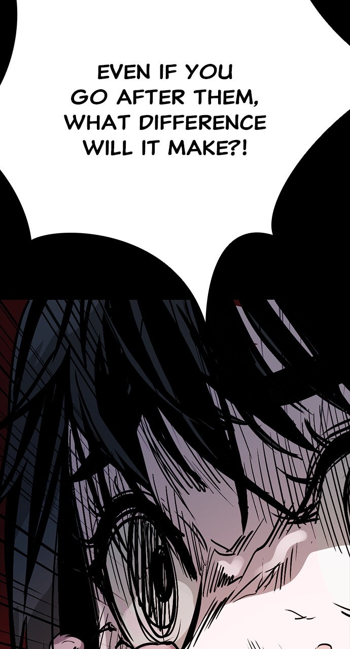 Read The Worst Generation EN Manga Online