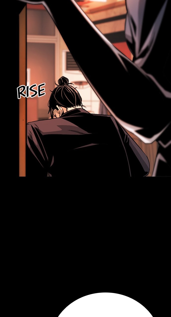 Read The Worst Generation EN Manga Online