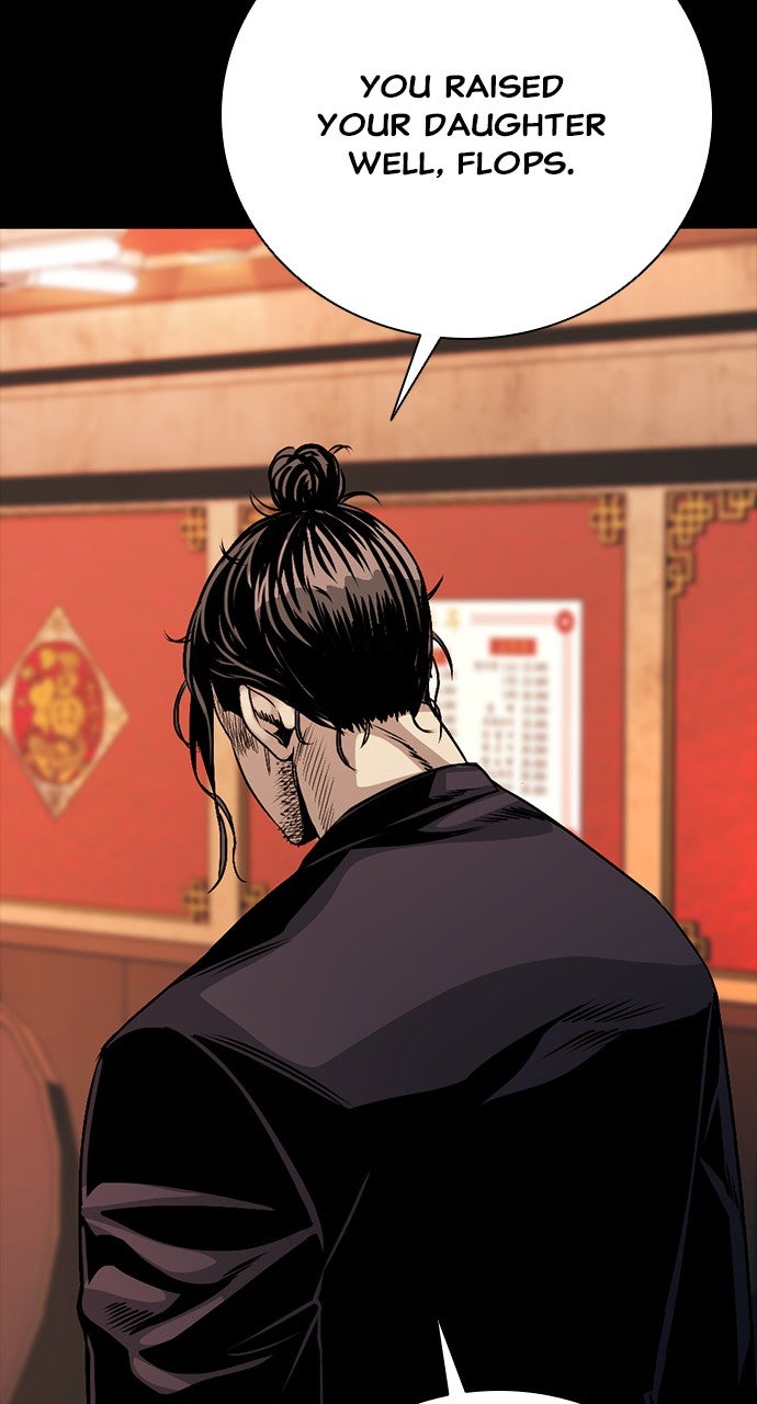 Read The Worst Generation EN Manga Online