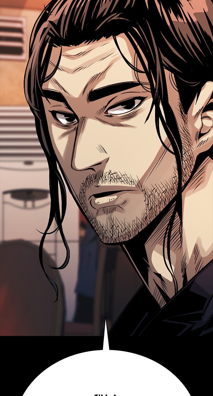 Read The Worst Generation EN Manga Online