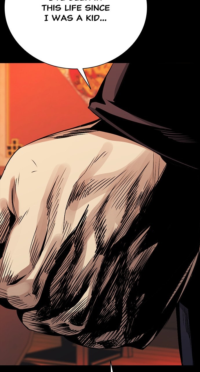 Read The Worst Generation EN Manga Online