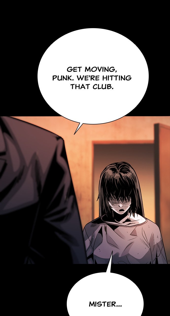 Read The Worst Generation EN Manga Online