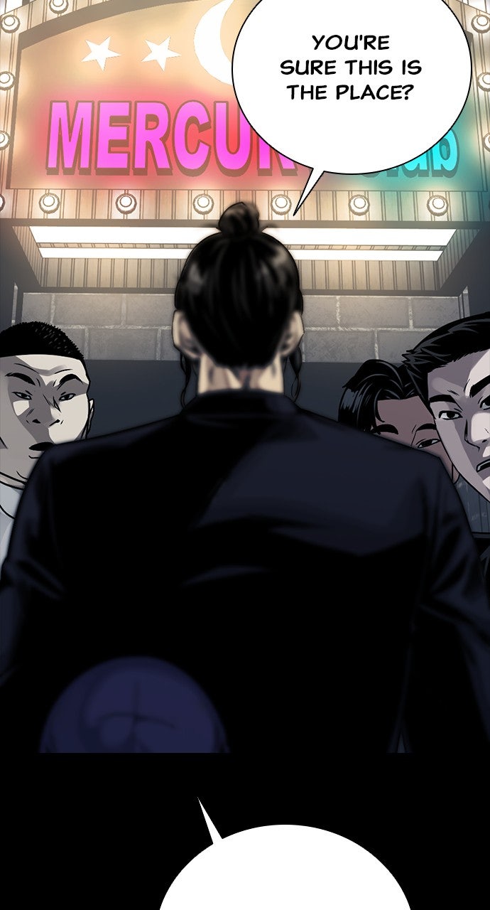 Read The Worst Generation EN Manga Online