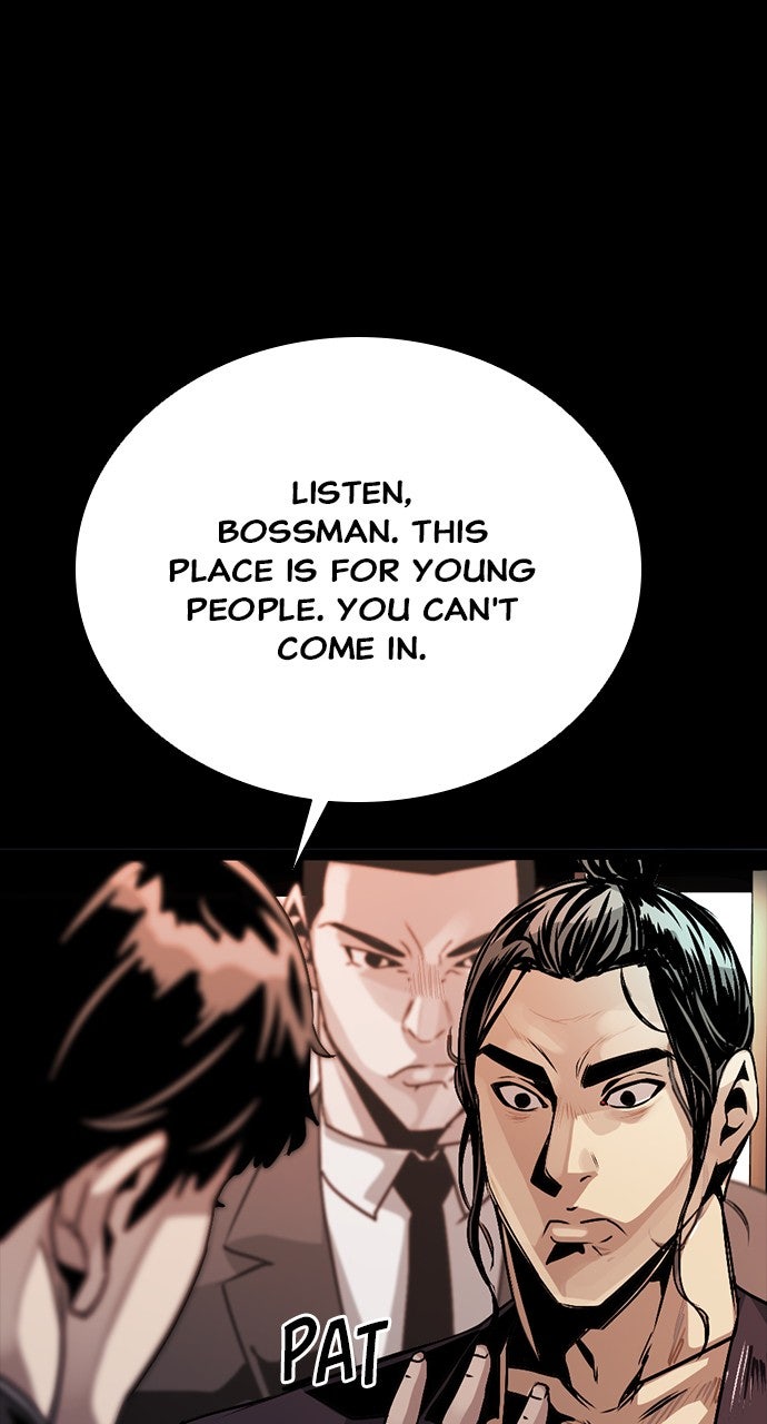 Read The Worst Generation EN Manga Online