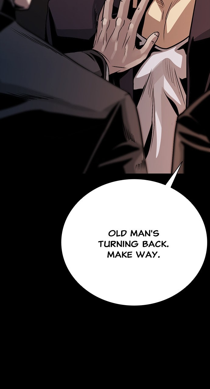 Read The Worst Generation EN Manga Online