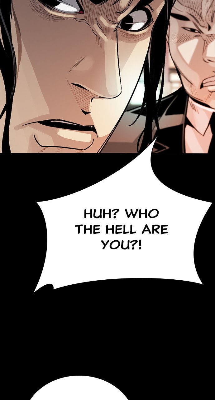 Read The Worst Generation EN Manga Online