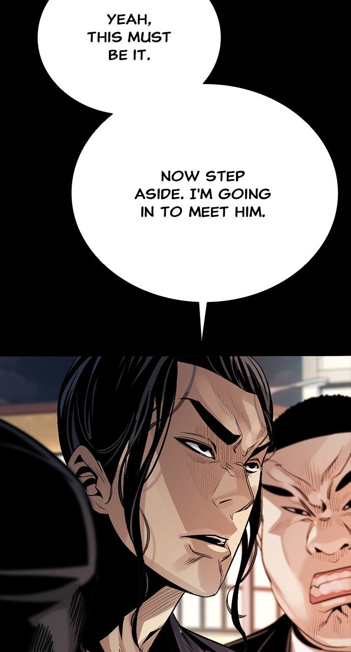 Read The Worst Generation EN Manga Online