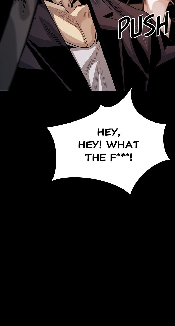 Read The Worst Generation EN Manga Online