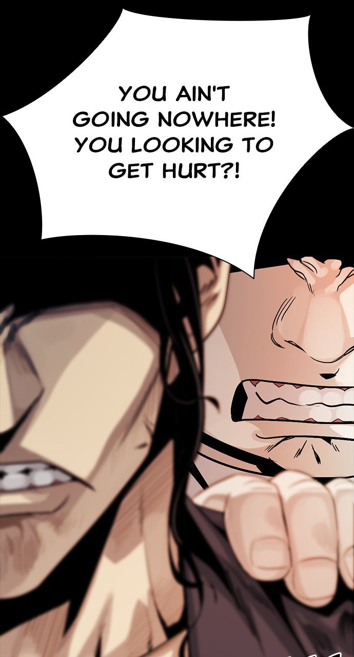 Read The Worst Generation EN Manga Online