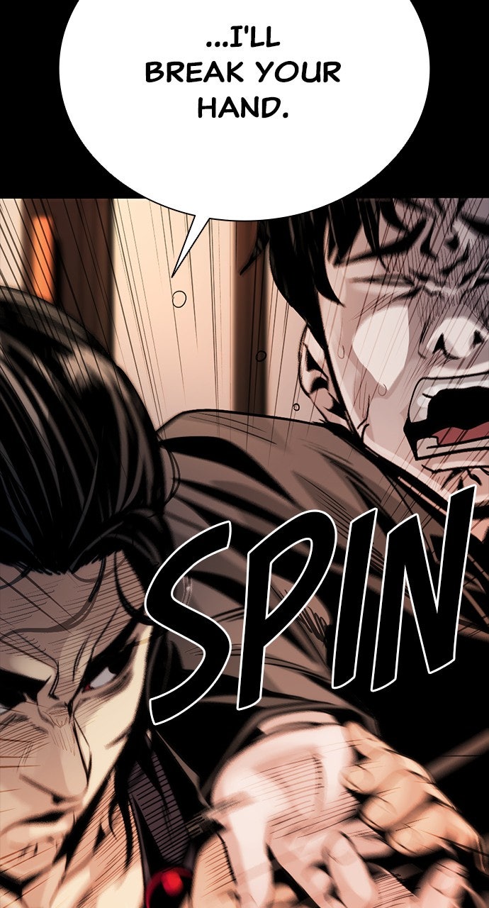 Read The Worst Generation EN Manga Online