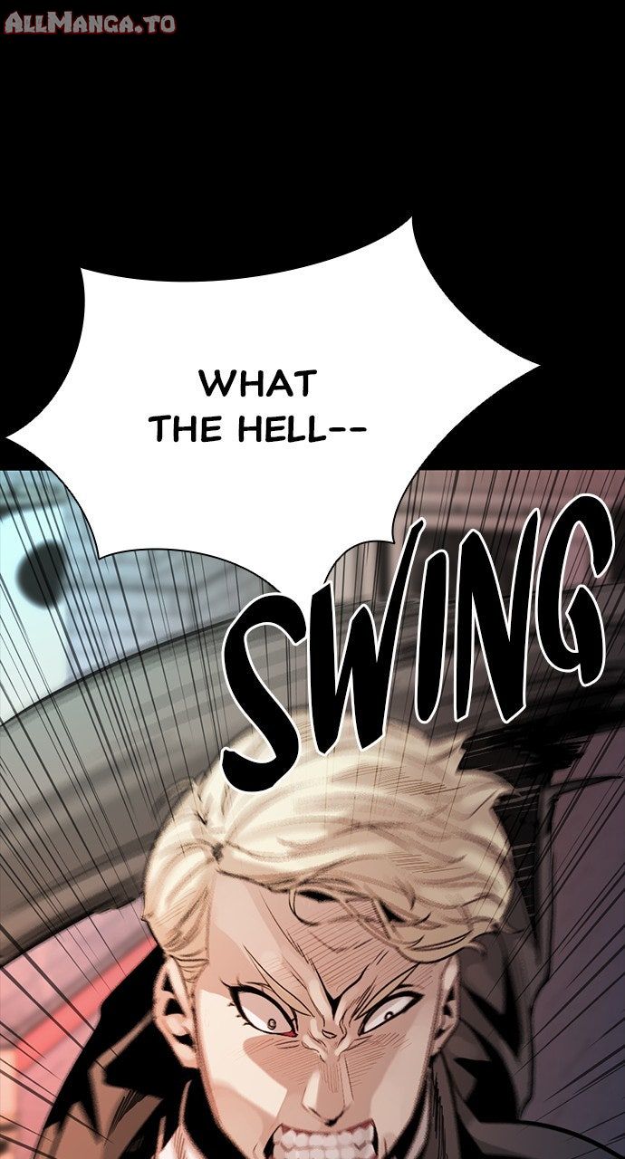 Read The Worst Generation EN Manga Online