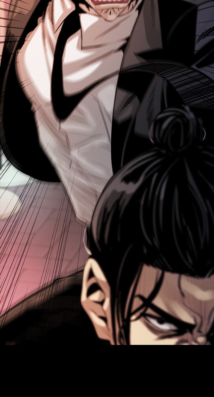 Read The Worst Generation EN Manga Online