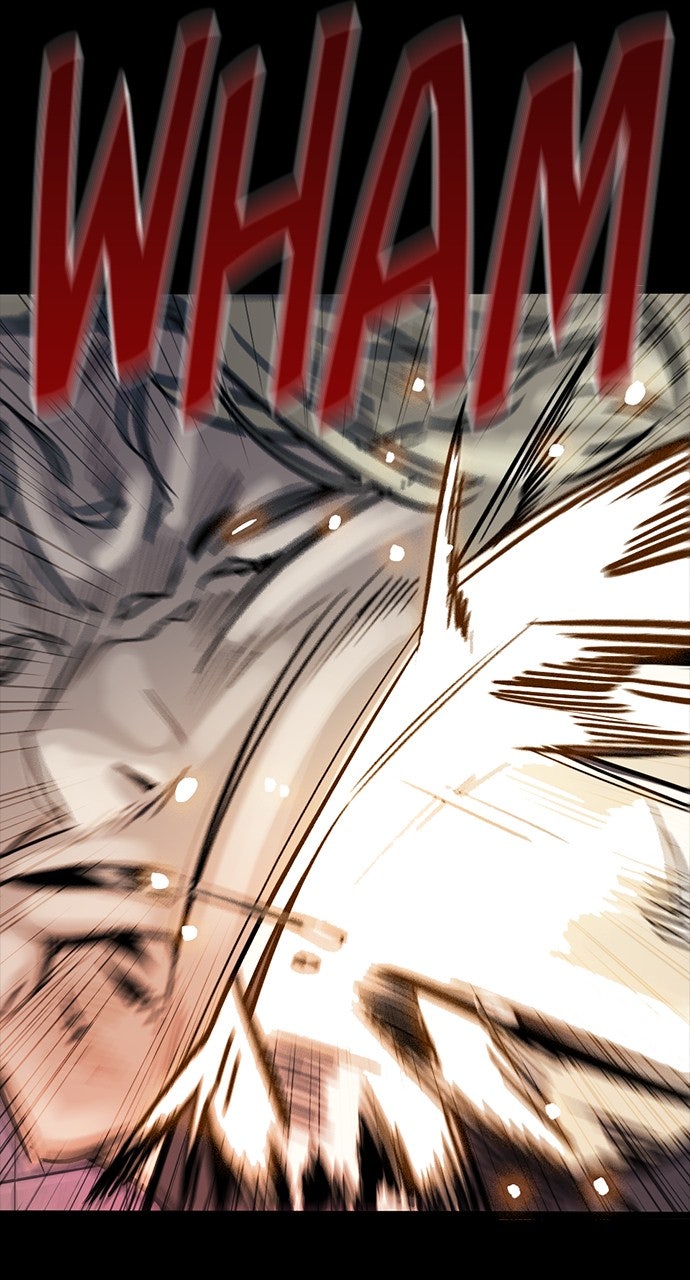 Read The Worst Generation EN Manga Online