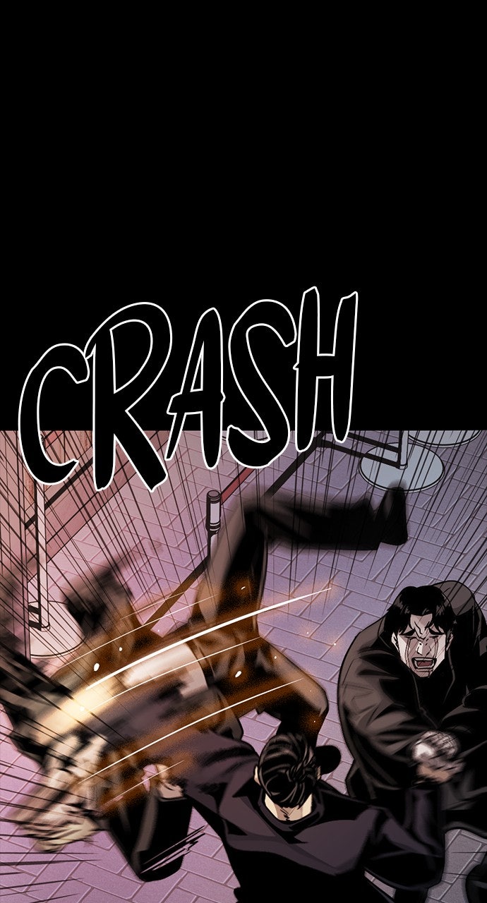 Read The Worst Generation EN Manga Online