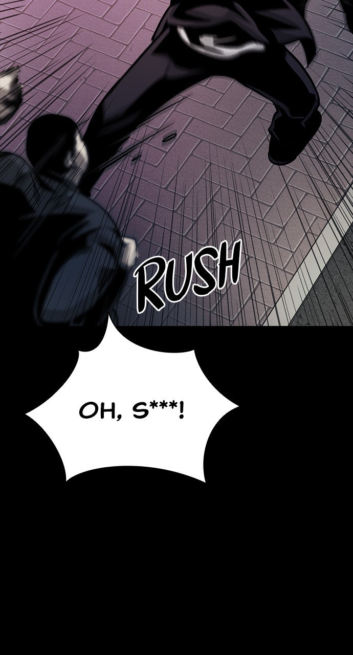 Read The Worst Generation EN Manga Online