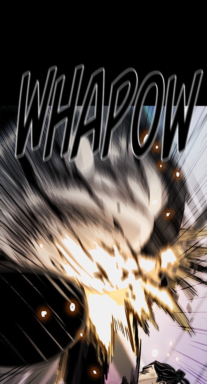 Read The Worst Generation EN Manga Online