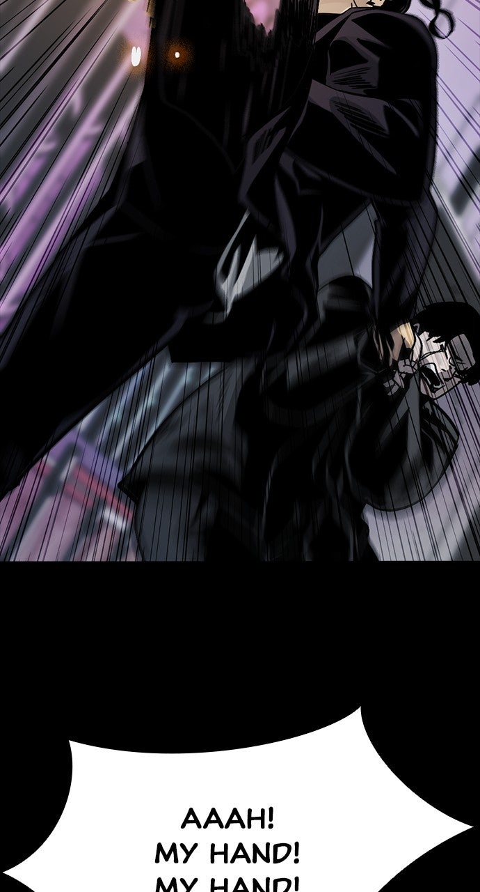 Read The Worst Generation EN Manga Online