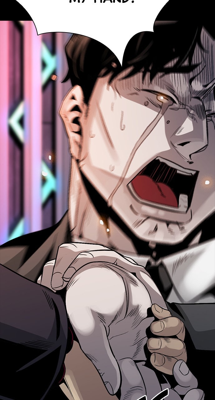 Read The Worst Generation EN Manga Online